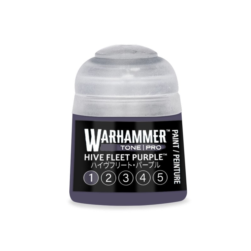 Tone Pro  HIVE FLEET PURPLE 1 12ML