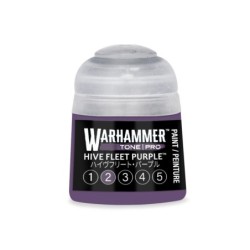 Tone Pro  HIVE FLEET PURPLE 2 12ML