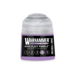 Tone Pro  HIVE FLEET PURPLE 4 12ML
