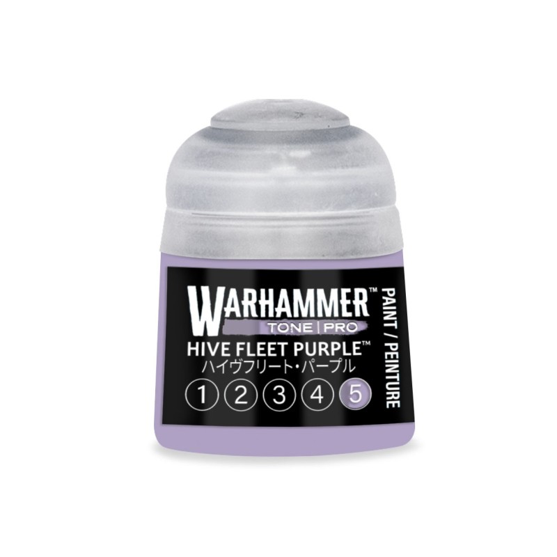 Tone Pro  HIVE FLEET PURPLE 5 12ML