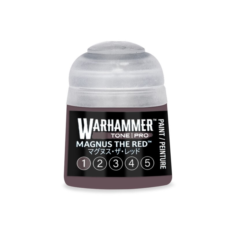Tone Pro  MAGNUS THE RED 1 12ML
