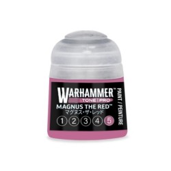 Tone Pro  MAGNUS THE RED 5 12ML