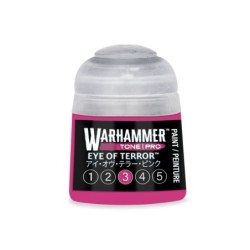 Tone Pro  EYE OF TERROR 3 12ML