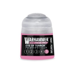 Tone Pro  EYE OF TERROR 5 12ML