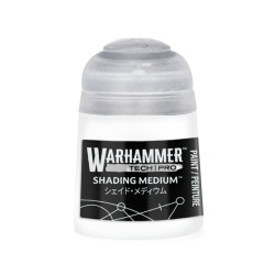 Tone Pro SHADING MEDIUM 18ML