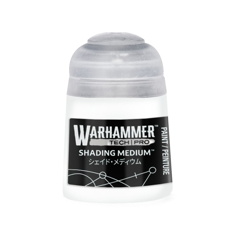 Tone Pro SHADING MEDIUM 18ML