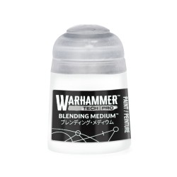 Tone Pro BLENDING MEDIUM 18ML