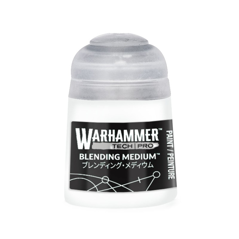 Tone Pro BLENDING MEDIUM 18ML