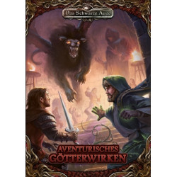 Aventurische Götterwirken (Taschenbuch)