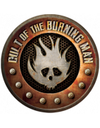 Cult of the Burning Man