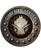 Gibbering Hordes