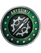 Abyssinia