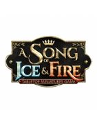 A song of Fire and Ice