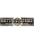 Battle Systems - SiFi Gelände